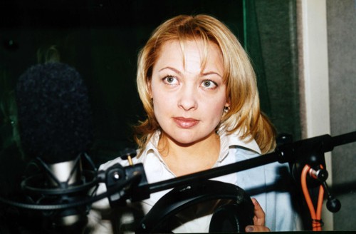 Інна Мирошниченко