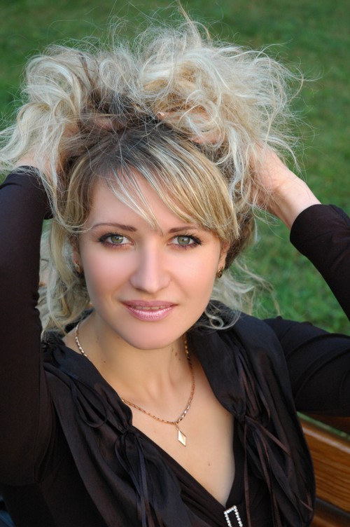Ната Кисельова