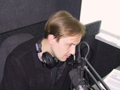 Вадим Пономаренко