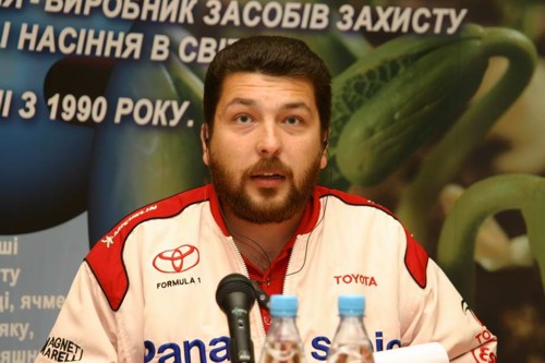 Любомир Шумаков